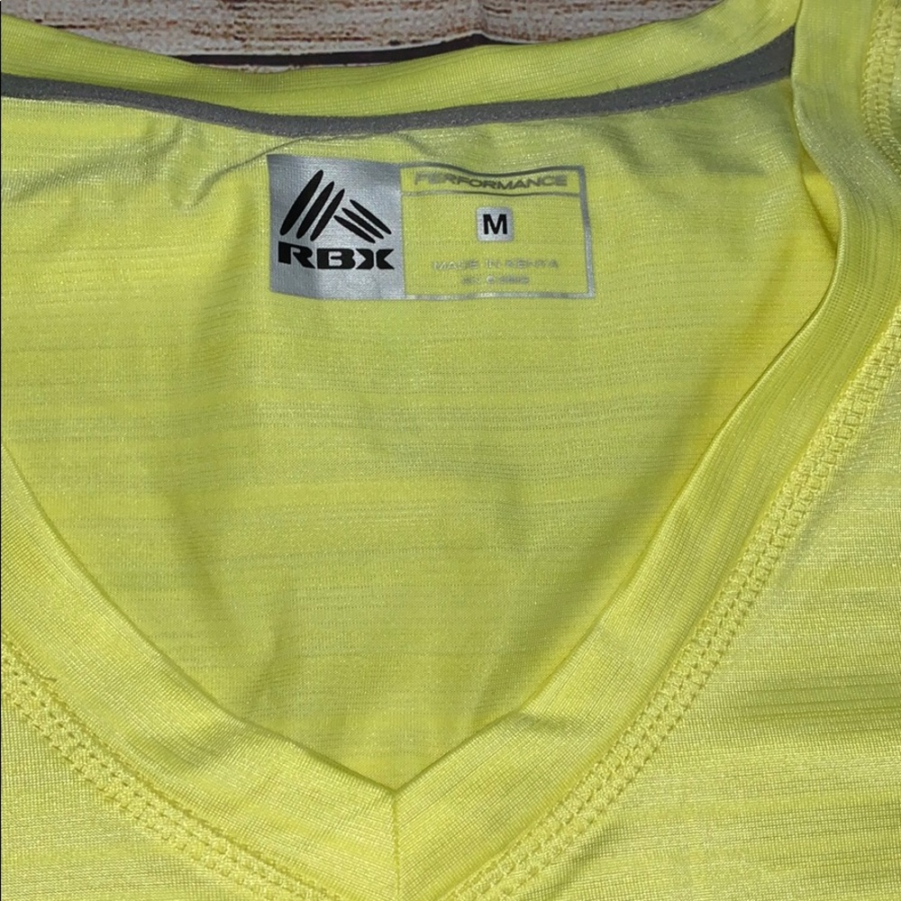 RBX Performance Top - Picture 4 of 6